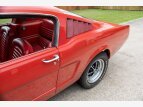 Thumbnail Photo 42 for 1965 Ford Mustang Fastback